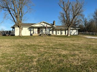 265 Hedges Rd, Fifty Six, AR 72533