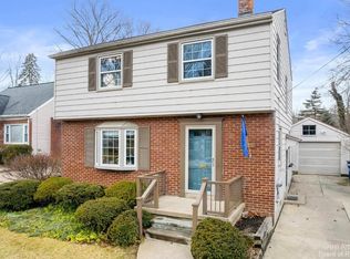 1804 Charlton Ave, Ann Arbor, MI 48103