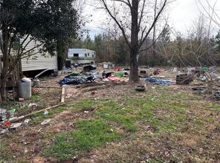 9508 & 9564 Perry Rd, Graham, NC 27253