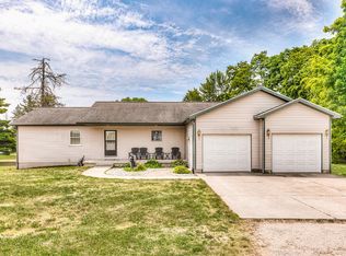 6963 Brown Rd, Parma, MI 49269