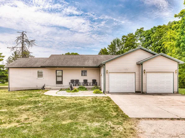 6963 Brown Rd, Parma, MI 49269