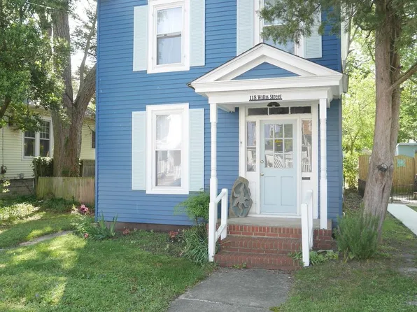 118 Willis St, Cambridge, MD 21613