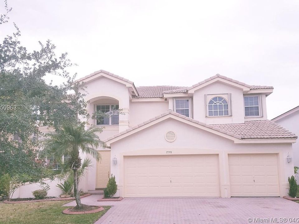1st image of 17351 SW 35th St #0