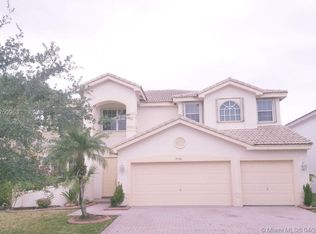 17351 SW 35th St #0, Miramar, FL 33029