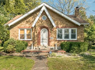 715 Wesley Ave, Saint Louis, MO