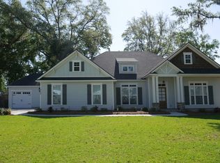 4765 Layla Ln, Hahira, GA 31632