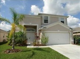 6415 Chapel Pines Blvd, Zephyrhills, FL 33545