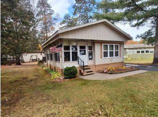 11070 Bellwood Dr #72, Minocqua, WI 54548