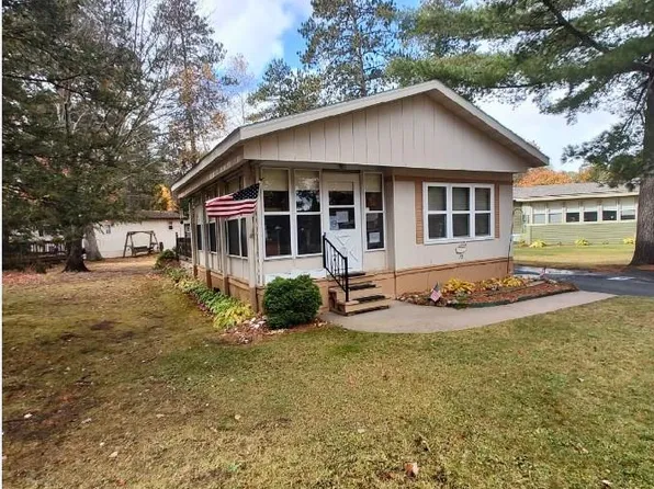 11070 Bellwood Dr #72, Minocqua, WI 54548