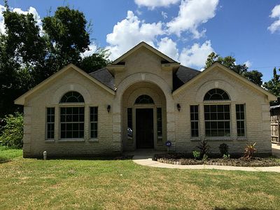 10119 Algiers Rd, Houston, TX, 77041