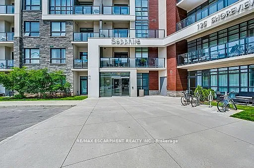 Shoreview Condos — Photo 4