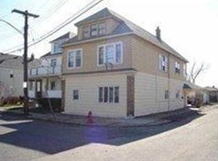 124 Grove St, Buffalo, NY 14207