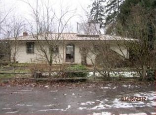 28415 SE Aldred Ln, Boring, OR 97009