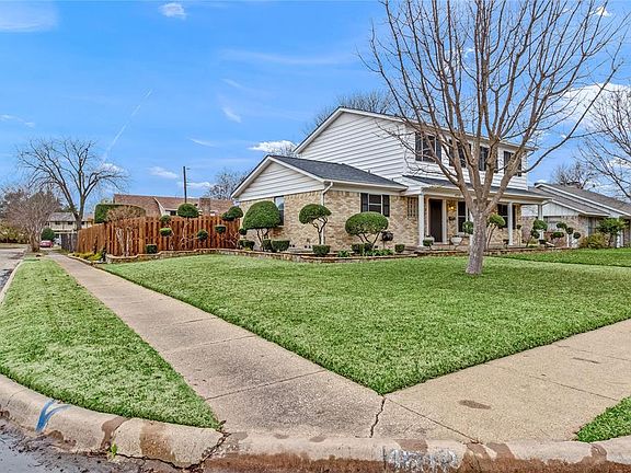 4th image of 4713 Shands Dr