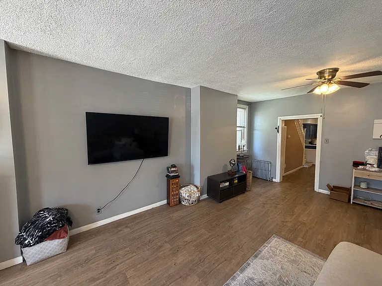 Shared living room