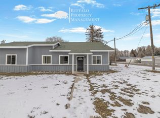 201 N Center St, Parker, ID 83438