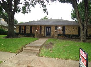 203 Westpark Dr N, McKinney, TX 75071