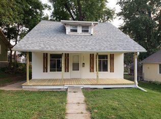 4325 Cass St, Omaha, NE 68131