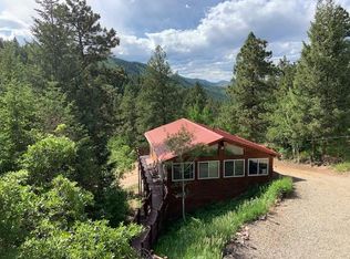 11962 S Maxwell Hill Rd #1, Littleton, CO 80127