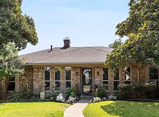 1602 Serenade Ln, Richardson, TX 75081