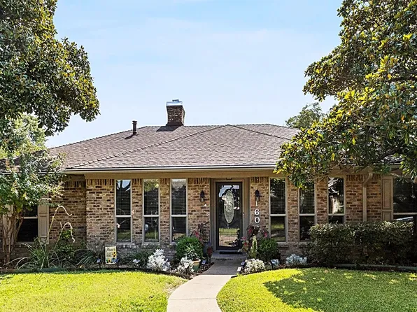 1602 Serenade Ln, Richardson, TX 75081