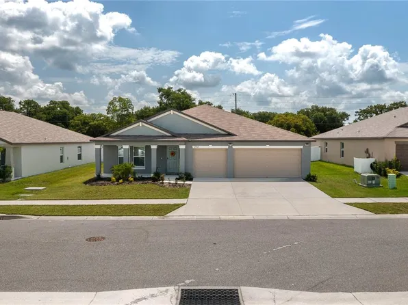 2958 Flying Blackbird Rd, Bartow, FL 33830