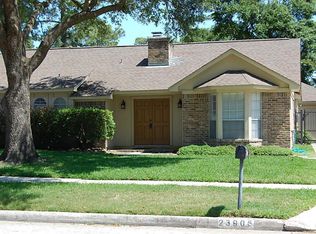 23906 Farm Hill Rd, Spring, TX 77373