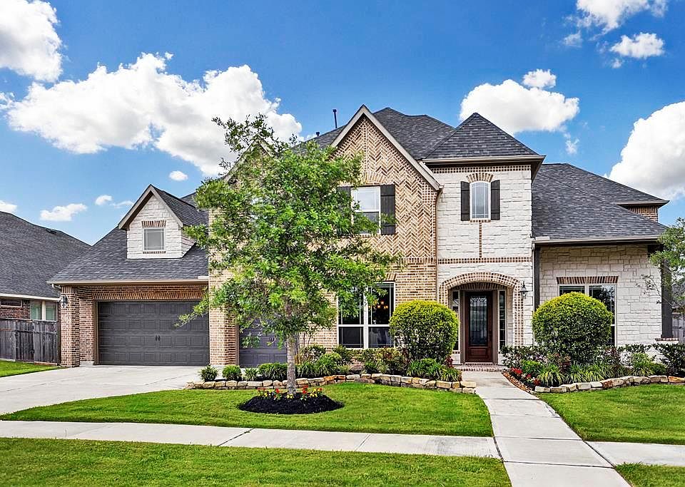 1st image of 5706 Caspian Falls Ln