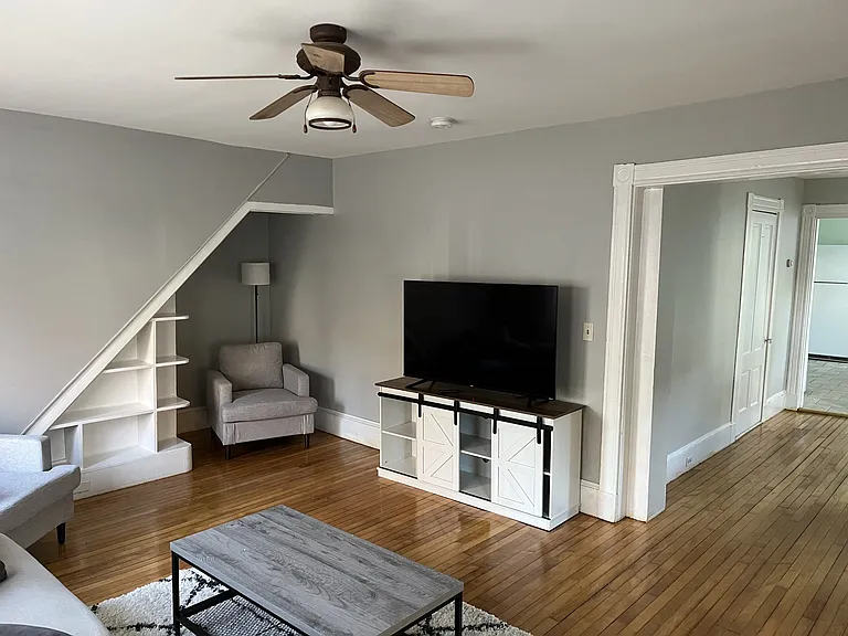 89 Holyoke St #1 — Photo 3