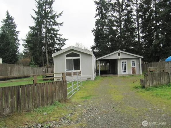 3222 249th Street Ct E, Spanaway, WA 98387