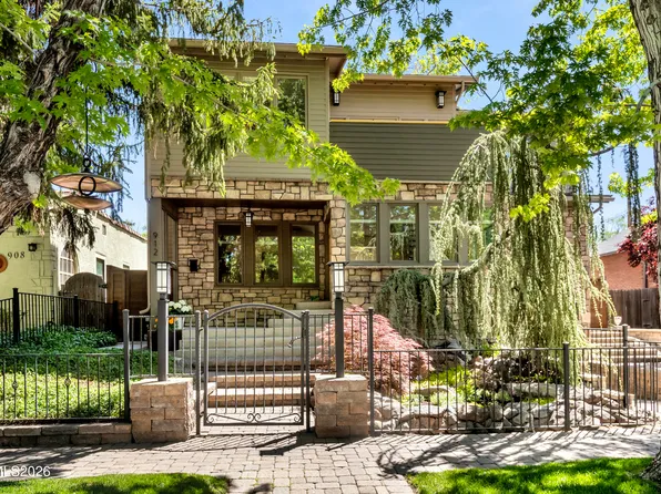 912 Nixon Ave, Reno, NV 89509