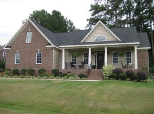 26 Paula Dr, Angier, NC 27501