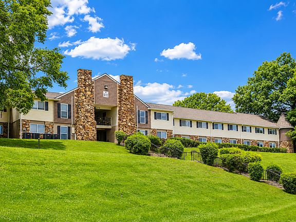 2nd image of 830 Glastonbury Rd #3-602