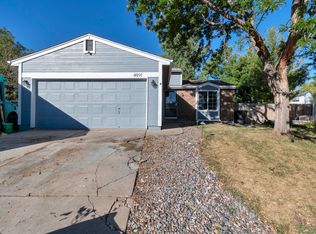 4891 S Holland Ct, Denver, CO 80123