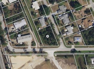 2760 Fern Palm Dr, Edgewater, FL 32141