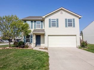1524 Switchback Cv, Fort Wayne, IN 46845