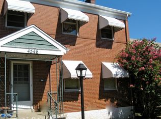 4546 Camberwell Rd #1, Cincinnati, OH 45209