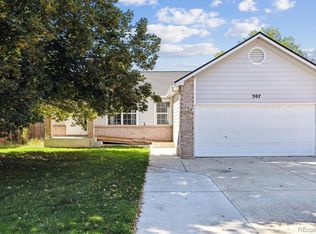 307 Linden St, Frederick, CO 80530