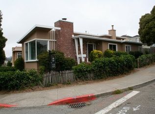 1470 Holloway Ave, San Francisco, CA 94132