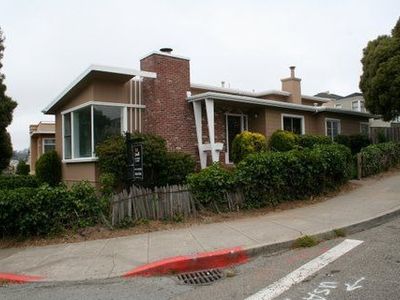 1470 Holloway Ave, San Francisco, CA, 94132