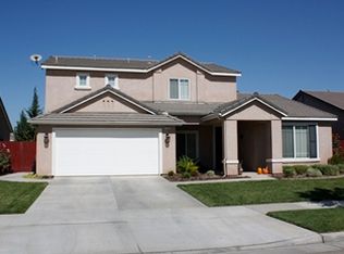 1970 W Rio Hondo Way, Hanford, CA 93230