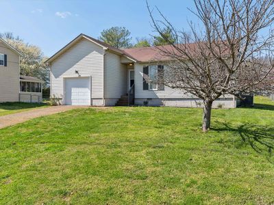 411 Sunset Dr, Mount Juliet, TN, 37122