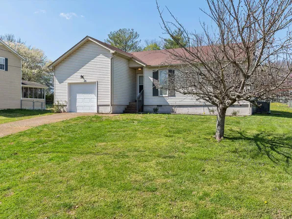 411 Sunset Dr, Mount Juliet, TN 37122