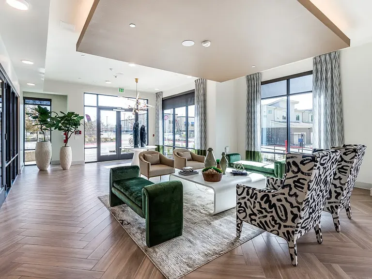 Jefferson Verdant Townhomes — Photo 25