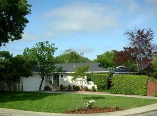 10775 Willowbrook Way, Cupertino, CA 95014