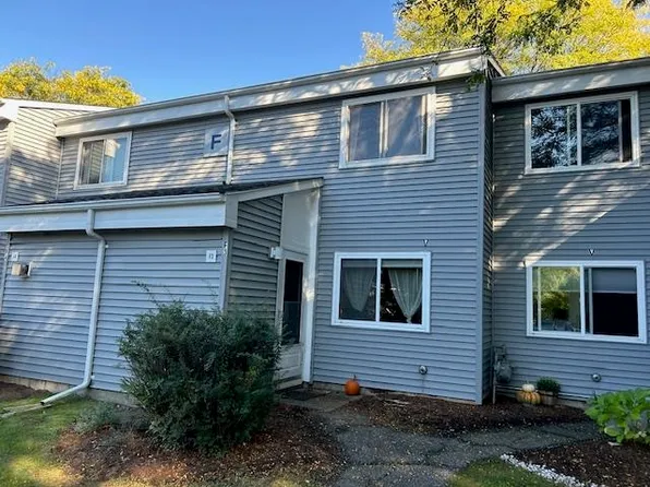 F3 Grandview Drive, South Burlington, VT 05403