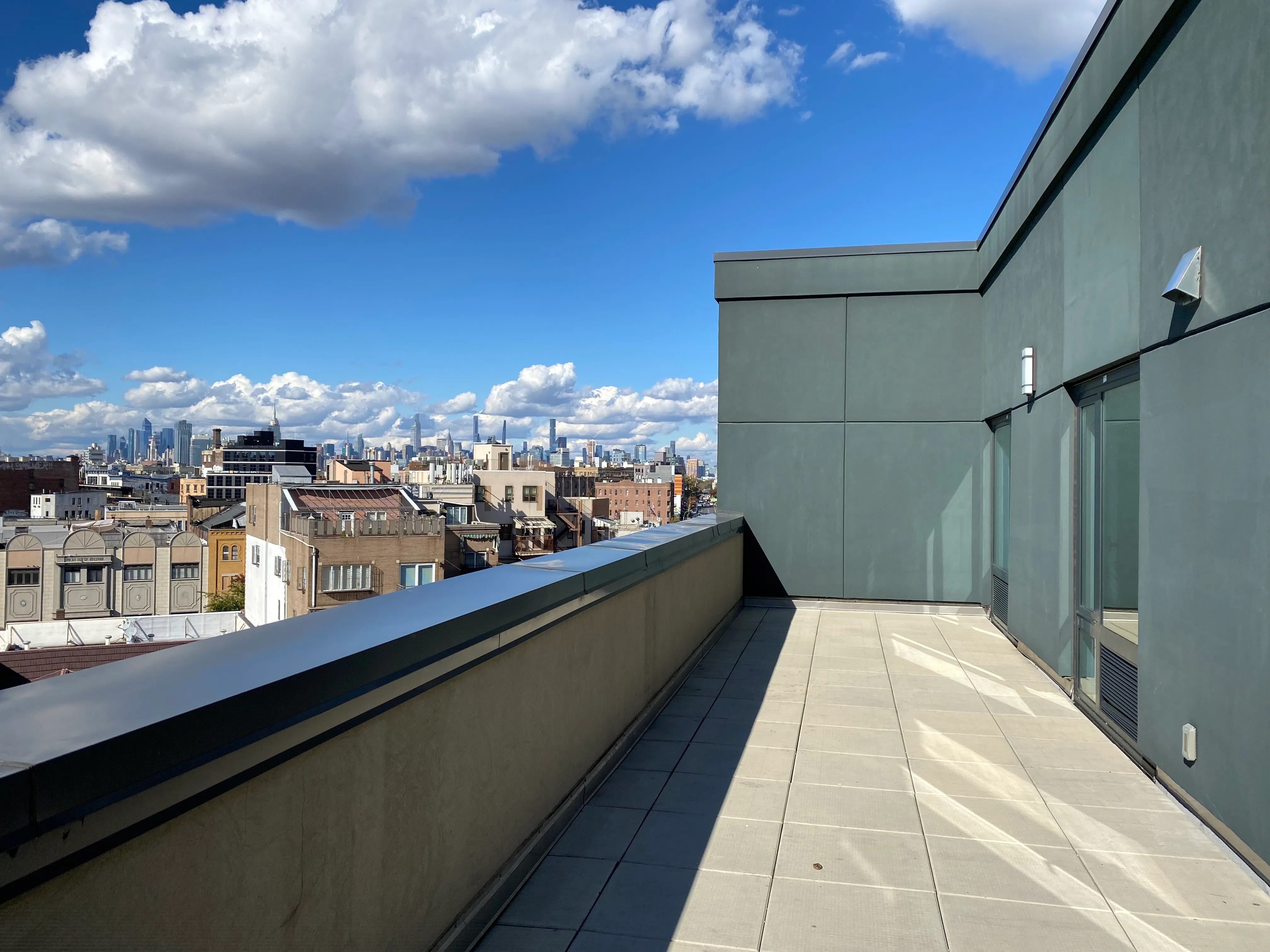 150 Union Avenue #7F in Williamsburg, Brooklyn | StreetEasy