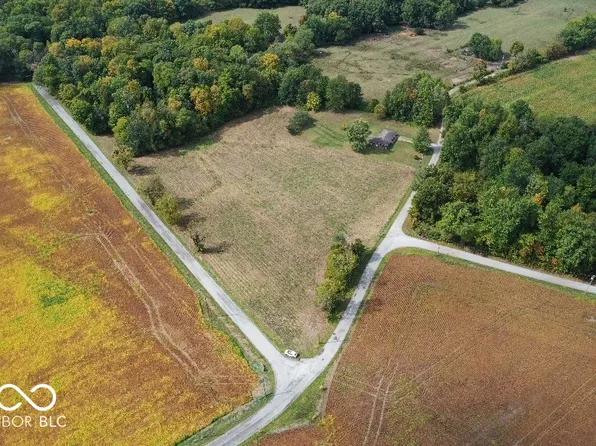 0 W County Road 600 N, North Vernon, IN 47265