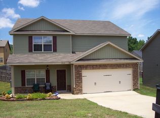 2512 Randell St, Phenix City, AL 36869