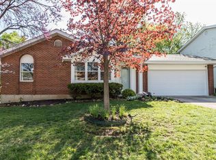 1702 Legend Ln, Saint Louis, MO 63146